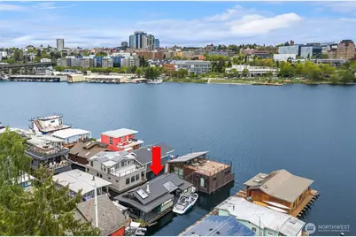 3130 Portage Bay Place E #C, Seattle, WA 98102 - Photo 1