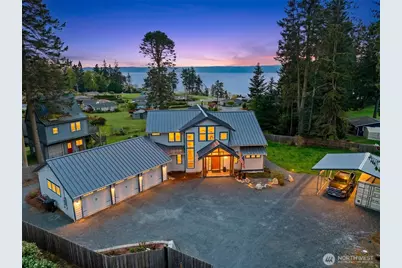 3576 S Camano Drive, Camano Island, WA 98282 - Photo 1