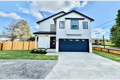 5701 Parker Road E, Sumner, WA 98390 - Photo 1