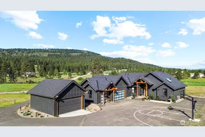 2681 Hidden Valley Road, Cle Elum, WA 98922 - Photo 5