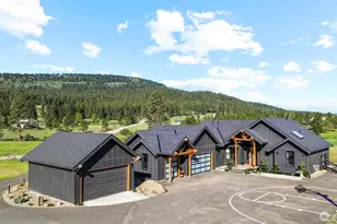 2681 Hidden Valley Rd, Cle Elum, WA 98922 - Photo 5