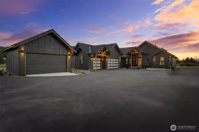 2681 Hidden Valley Road, Cle Elum, WA 98922 - Photo 1