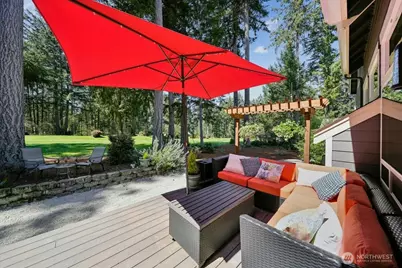 10804 Pioneer Drive, Anderson Island, WA 98303 - Photo 37