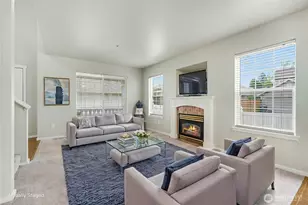 1421 Rooklidge St, DuPont, WA 98327 - Photo 5