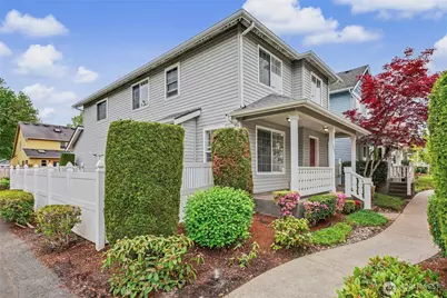 1421 Rooklidge Street, DuPont, WA 98327 - Photo 1