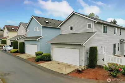 1421 Rooklidge Street, DuPont, WA 98327 - Photo 21