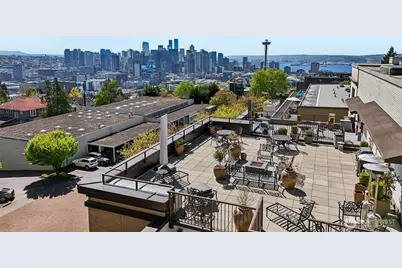 201 Galer Street #534, Seattle, WA 98109 - Photo 23