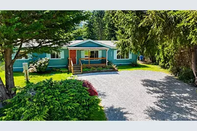 21402 130th Street E, Bonney Lake, WA 98391 - Photo 1