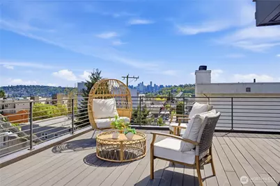 4106 Linden Avenue N #B, Seattle, WA 98103 - Photo 19