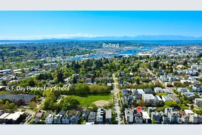4106 Linden Avenue N #B, Seattle, WA 98103 - Photo 27
