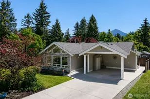 43235 SE 134th St, North Bend, WA 98045 - Photo 1