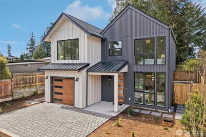 20205 5th Avenue NW, Shoreline, WA 98177 - Photo 1