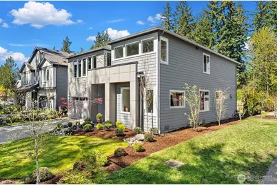 7226 NE 129th Street, Kirkland, WA 98034 - Photo 1