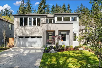 7226 NE 129th Street, Kirkland, WA 98034 - Photo 1