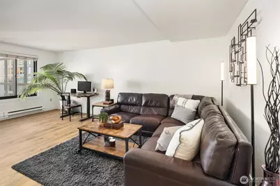 1105 Spring Street #1112, Seattle, WA 98104 - Photo 3