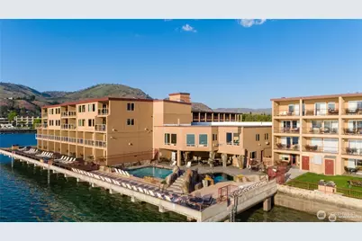 322 W Woodin Avenue #621, Chelan, WA 98816 - Photo 1