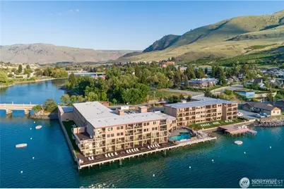 322 W Woodin Avenue #621, Chelan, WA 98816 - Photo 33