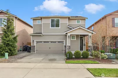 8602 55th Place NE, Marysville, WA 98270 - Photo 1