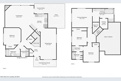 17023 139th Avenue E, Puyallup, WA 98374 - Photo 39