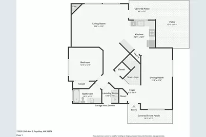 17023 139th Avenue E, Puyallup, WA 98374 - Photo 37