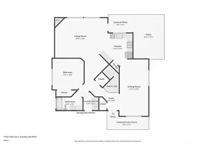 17023 139th Ave E, Puyallup, WA 98374 - Photo 37