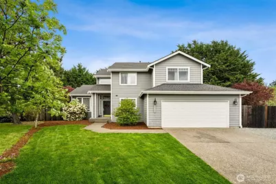 9211 64th Avenue Ct E, Puyallup, WA 98371 - Photo 1