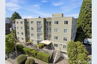 800 N Allen Place #401, Seattle, WA 98103 - Photo 31