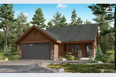 131 Plateau Loop, Cle Elum, WA 98922 - Photo 1