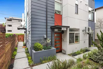 6315 42nd Avenue SW #B, Seattle, WA 98136 - Photo 1