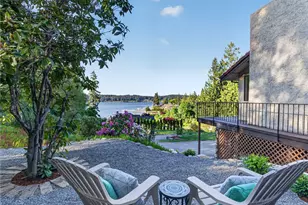 582 N Shore Blvd, Fox Island, WA 98333 - Photo 9