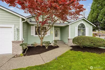 8707 Sebastian Drive NE, Lacey, WA 98516 - Photo 3