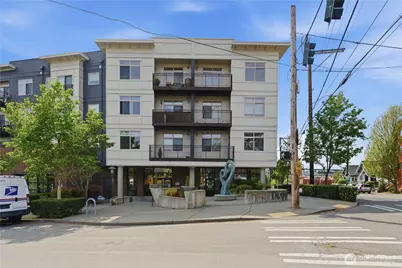 3333 Wallingford Avenue N #203, Seattle, WA 98103 - Photo 3