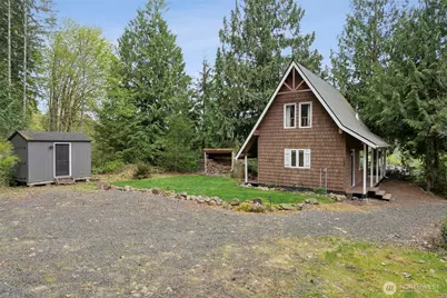 122 Jordan Way, Toutle, WA 98649 - Photo 1