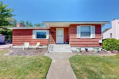 1328 Modoc Street, Walla Walla, WA 99362 - Photo 1