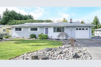 7614 47th Avenue E, Tacoma, WA 98443 - Photo 1