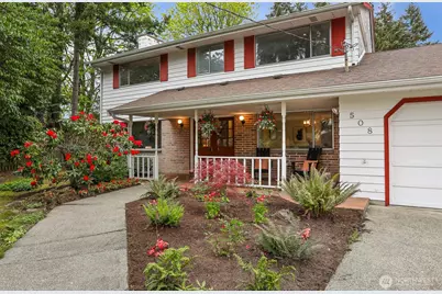 508 147th Avenue NE, Bellevue, WA 98007 - Photo 1