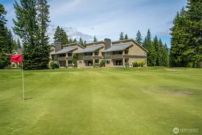 20795 Kahler Drive #G7, Leavenworth, WA 98826 - Photo 1
