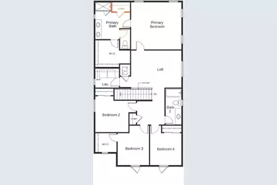 814 Smith Street #68, Buckley, WA 98321 - Photo 3