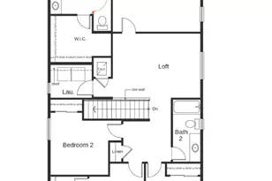814 Smith St, Buckley, WA 98321 - Photo 3