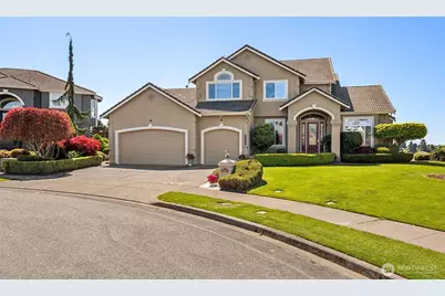 3610 43rd Avenue Ct NE, Tacoma, WA 98422 - Photo 1