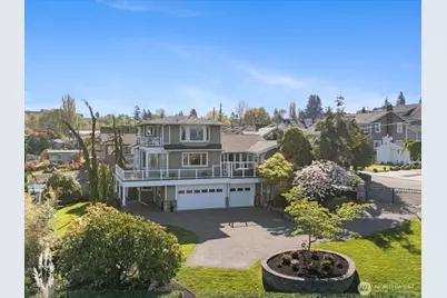 603 Warren Avenue, Everett, WA 98201 - Photo 1