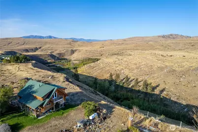 391 Indian Dan Canyon Road, Brewster, WA 98812 - Photo 1