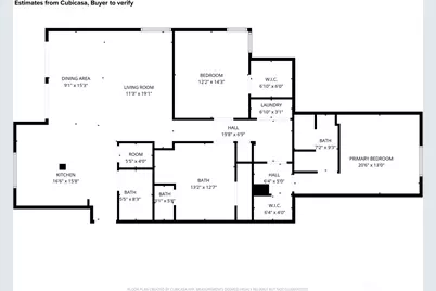 3022 SW Bradford Street #401, Seattle, WA 98126 - Photo 23