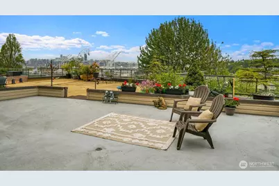 3022 SW Bradford Street #401, Seattle, WA 98126 - Photo 19