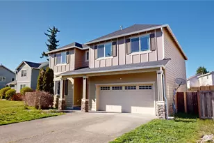 3625 181st St E, Tacoma, WA 98446 - Photo 3