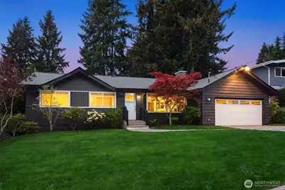 15238 NE 3rd Place, Bellevue, WA 98007 - Photo 1