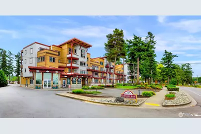 7714 Birch Bay Drive #405, Blaine, WA 98230 - Photo 3