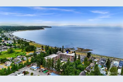 7714 Birch Bay Drive #405, Blaine, WA 98230 - Photo 1