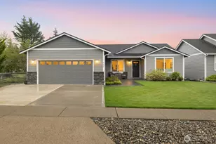 453 East Bear Street, McCleary, WA 98557 - Photo 3