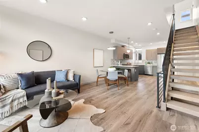 2422 NW 60th #B, Seattle, WA 98107 - Photo 1